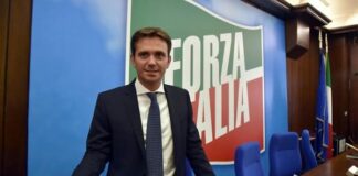 LA VIDEO INTERVISTA Cattaneo (FI): “Berlusconi perseguitato, separazione carriere e abolizione abuso d’ufficio”