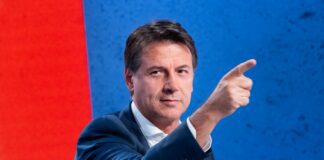 Conte: “Nulla da nascondere ma la commissione Covid è una presa in giro. Grillo? Nessuna lotta, è fase costituente”