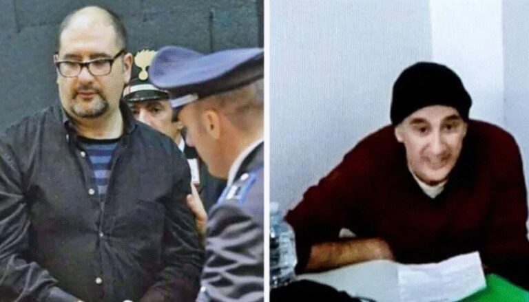 Annullata dal Riesame di Perugia l’ordinanza di custodia per Alfredo Cospito