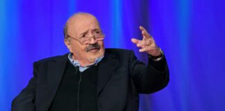 Morto Maurizio Costanzo, il giornalista e conduttore tv aveva 84 anni