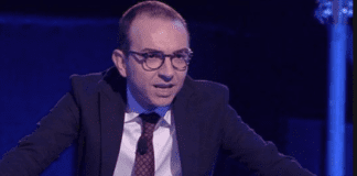 LA VIDEO INTERVISTA Regionali, De Angelis: “Meloni Biancaneve. Salvini, Berlusconi, Calenda, Conte e Pd i cinque nani”