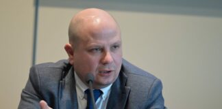 VIDEO LIVE CAMERA Deidda (FdI): “Collegare porto di Napoli e scali di Marcianise e Nola”. E poi: “Legge per tutelare nostri artisti”