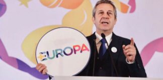LA VIDEO INTERVISTA +Europa a congresso, Della Vedova: “Una scommessa vinta. Il mio futuro? Avrò un ruolo”
