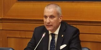 VIDEO LIVE CAMERA Di Giuseppe (FdI): “Eliminare l’Imu per gli italiani all’estero e riacquisto della cittadinanza”