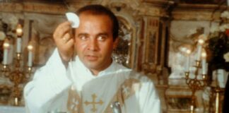 Mattarella a Casal di Principe il 21 marzo per l’anniversario della morte di Don Diana