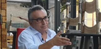 Caivano, il sindaco Falco azzera la giunta: “Rilanciare azione amministrativa in vista del bilancio”