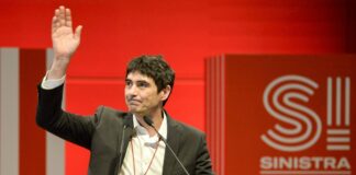 VIDEO LIVE CAMERA Fratoianni: “Donzelli e Delmastro totalmente inadeguati”. E sul governo: “Solo misure-manifesto”