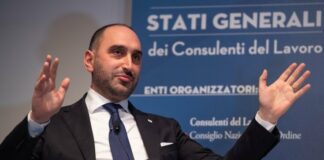 VIDEO LIVE CAMERA Caso Cospito, Gubitosa (M5S): “Mai messo in discussione il 41 bis, diffusi atti sensibili”