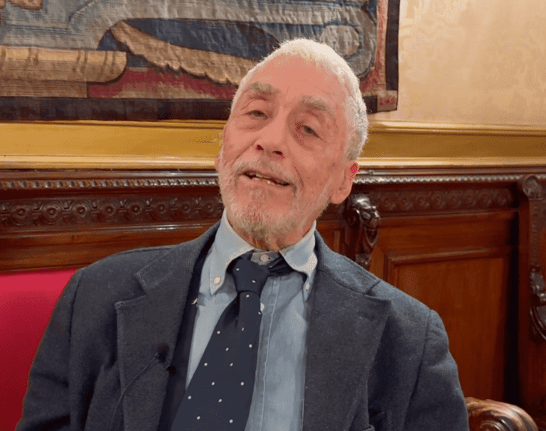 LE “CONFESSIONI” DI ANTONIO GUIDI/2 “Mio fratello mi chiamava papà. Mike Bongiorno un uomo straordinario, coltissimo e garbato”