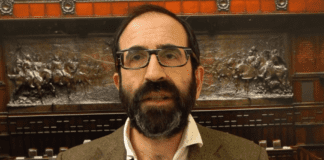 VIDEO INTERVISTA La Rosa: “Europee spartiacque per Forza Italia, la Schlein paga la deriva a sinistra. Bene la riforma Nordio”