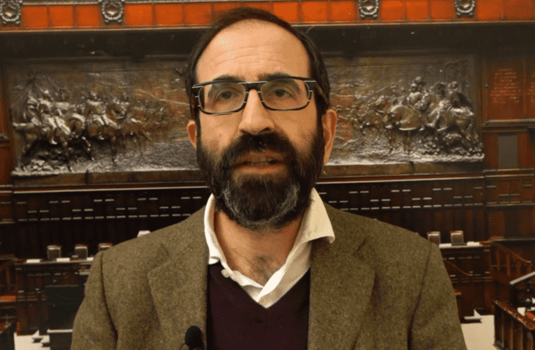 VIDEO INTERVISTA La Rosa: “Europee spartiacque per Forza Italia, la Schlein paga la deriva a sinistra. Bene la riforma Nordio”