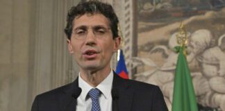 VIDEO INTERVISTA Magi (+Europa): “Rafforzeremo rete territoriale. Schelin? Molti punti in comune”