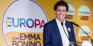 Europee, il segretario di +Europa Riccardo Magi domani a Napoli per la presentazione dei candidati