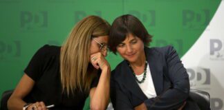 Caso Cospito, Pd: “Premier Meloni non può fare due parti in commedia, Fdi ha scritto pagina più nera di questa stagione politica”