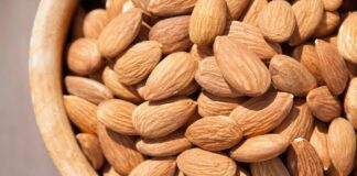 Allarme nel Napoletano, mandorle tossiche ritirate dal mercato