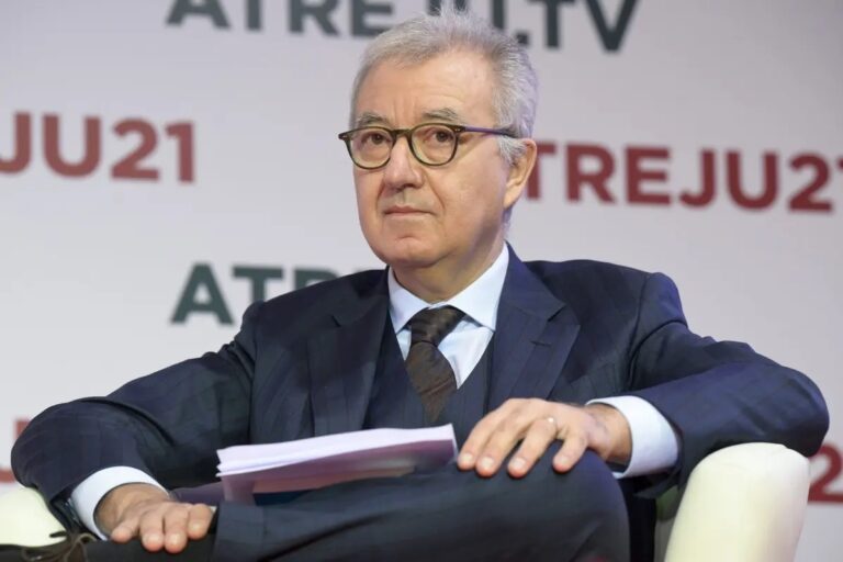 Mantovano: “Caivano è una sfida per il Governo ma anche la possibilità di creare modello operativo”