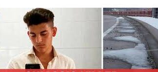 Tragedia nel Napoletano, sbanda con la moto: muore un 17enne