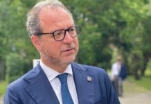 Mulè (FI): “In Sicilia Schifani fa troppi errori. Pronto a candidarmi al posto suo”