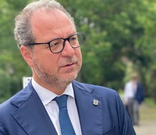 Mulè (FI): “In Sicilia Schifani fa troppi errori. Pronto a candidarmi al posto suo”