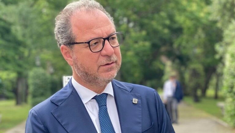 Mulè (FI): “In Sicilia Schifani fa troppi errori. Pronto a candidarmi al posto suo”