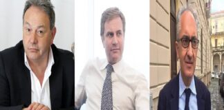 IL RICORSO Pd Caserta, follia Oliviero: chiede di cacciare Graziano e Marino