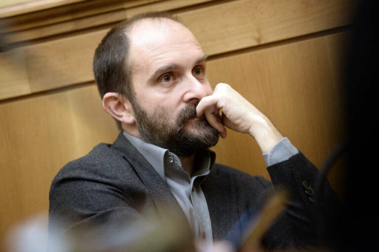 VIDEO INTERVISTA Primarie Pd, Orfini: “Nessun ribaltone, vincerà Bonaccini. Schelin ripropone schema perdente”