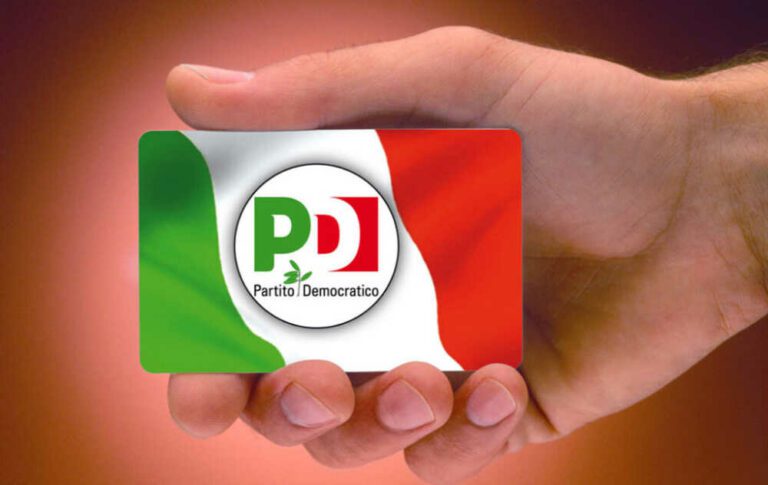 Pd Campania, tessere dopate: scandalo a Caserta, iscritti fantasma a Napoli