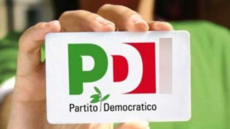 Pd Caserta, quasi 6mila iscritti: tesseramento dopato. A Sessa Aurunca mille sottoscrizioni, congresso truccato