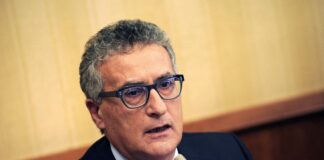 Pd Caserta, commissione regionale: no a platea iscritti: Roberti si dimette. Commissariamento, anche per i dem campani