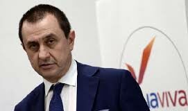 VIDEO LIVE CAMERA Rosato (Italia Viva): “Bene visita Meloni a Kiev. Superbonus? Grande errore dei 5 Stelle, spesi 100 miliardi”
