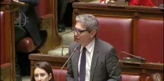 VIDEO LIVE CAMERA Superbonus, Santillo (M5S): “Falliranno 40mila imprese, il governo fa licenziare 130mila lavoratori”