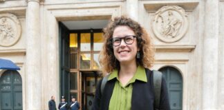 VIDEO LIVE CAMERA Scarpa (Pd): “Dal Governo solo provvedimenti bandierina. Primarie? Bonaccini l’uomo giusto”