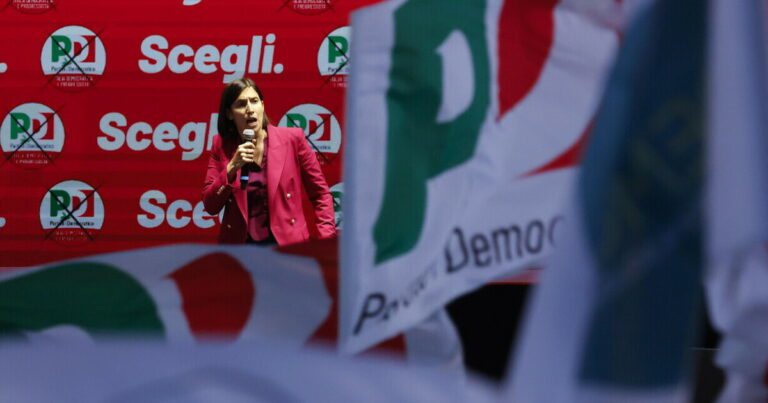 Ora ricostruire la casa del centrosinistra: Bonaccini è la conservazione, Schlein una speranza