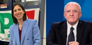 Gli scandali Alfieri-Zannini affossano De Luca, i big dell’area Schlein e Manfredi chiudono definitivamente al terzo mandato