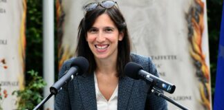 Manifestazione Pd oggi a Roma, 50mila in piazza. Schlein: “L’alternativa è qui”