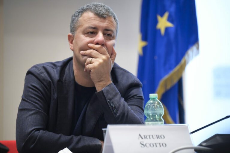 VIDEO LIVE CAMERA Scotto (Articolo Uno): “Governo non solo incapace ma nemico del Pnrr”