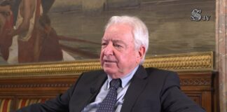 VIDEO LIVE SENATO Il racconto di Claudio Smareglia, sopravvissuto alle Foibe: “Italiani considerati nemici del popolo”