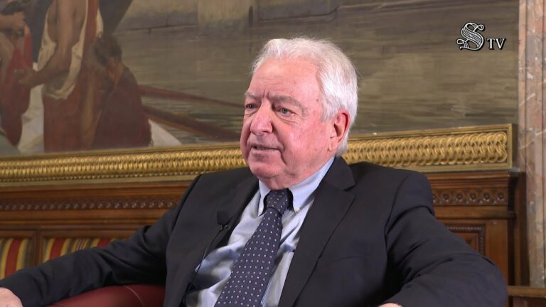 VIDEO LIVE SENATO Il racconto di Claudio Smareglia, sopravvissuto alle Foibe: “Italiani considerati nemici del popolo”