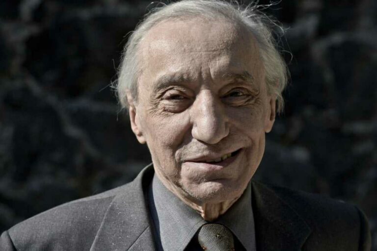 Napoli, lutto nel mondo del cinema: morto l’attore Sergio Solli. Recitò con De Filippo e De Crescenzo
