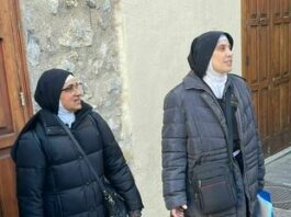 Punizione choc nel Salernitano, tolti i voti a due suore di clausura: hanno rifiutato trasferimento per difendere monastero