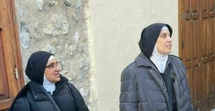 Punizione choc nel Salernitano, tolti i voti a due suore di clausura: hanno rifiutato trasferimento per difendere monastero