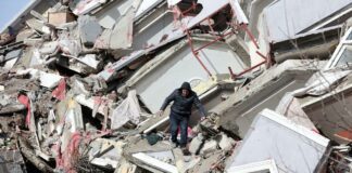 Terremoto in Turchia e Siria, neonato di due mesi e 13enne salvati dopo 128 ore: più di 24mila morti