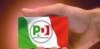 Pd Caserta, annullate da Roma 3.500 tessere su 6.800. Roberti ratifica, Gatto in scia