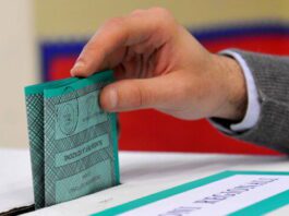 Proiezioni Swg Regionali Campania: Pd primo partito con il 18%, Forza Italia al 12% è davanti a Fdi al 10,3%. Lega al 5,4%