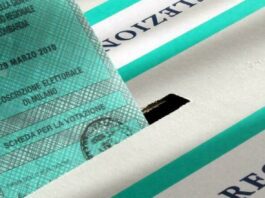 Regionali Campania, i candidati dell’Udc in tutte le province