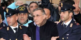 Favorì la latitanza del boss Michele Zagaria, libertà vigilata per il fiancheggiatore