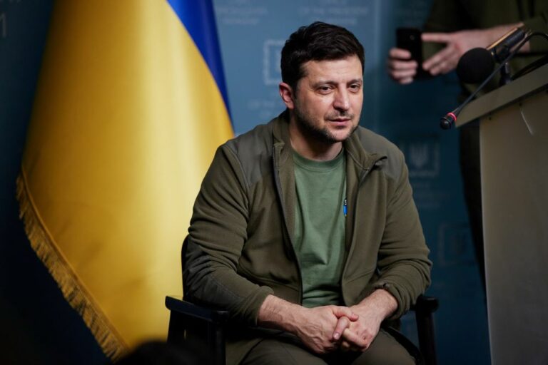 L’Ucraina ha chiesto l’esclusione della Russia dall’Osce, Kuleba: “Se Mosca rimane sarà una morte lenta”
