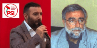 Orta di Atella, guerra nel Psi per la candidatura a sindaco: cittadini in allarme. Tranquilli, Batman risolverà tutto