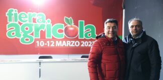 Fiera Agricola a Caserta, il consigliere regionale Santangelo: “Grande occasione per il comparto produttivo”