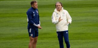 Italia-Inghilterra 1-2, le pagelle: si salva solo Retegui